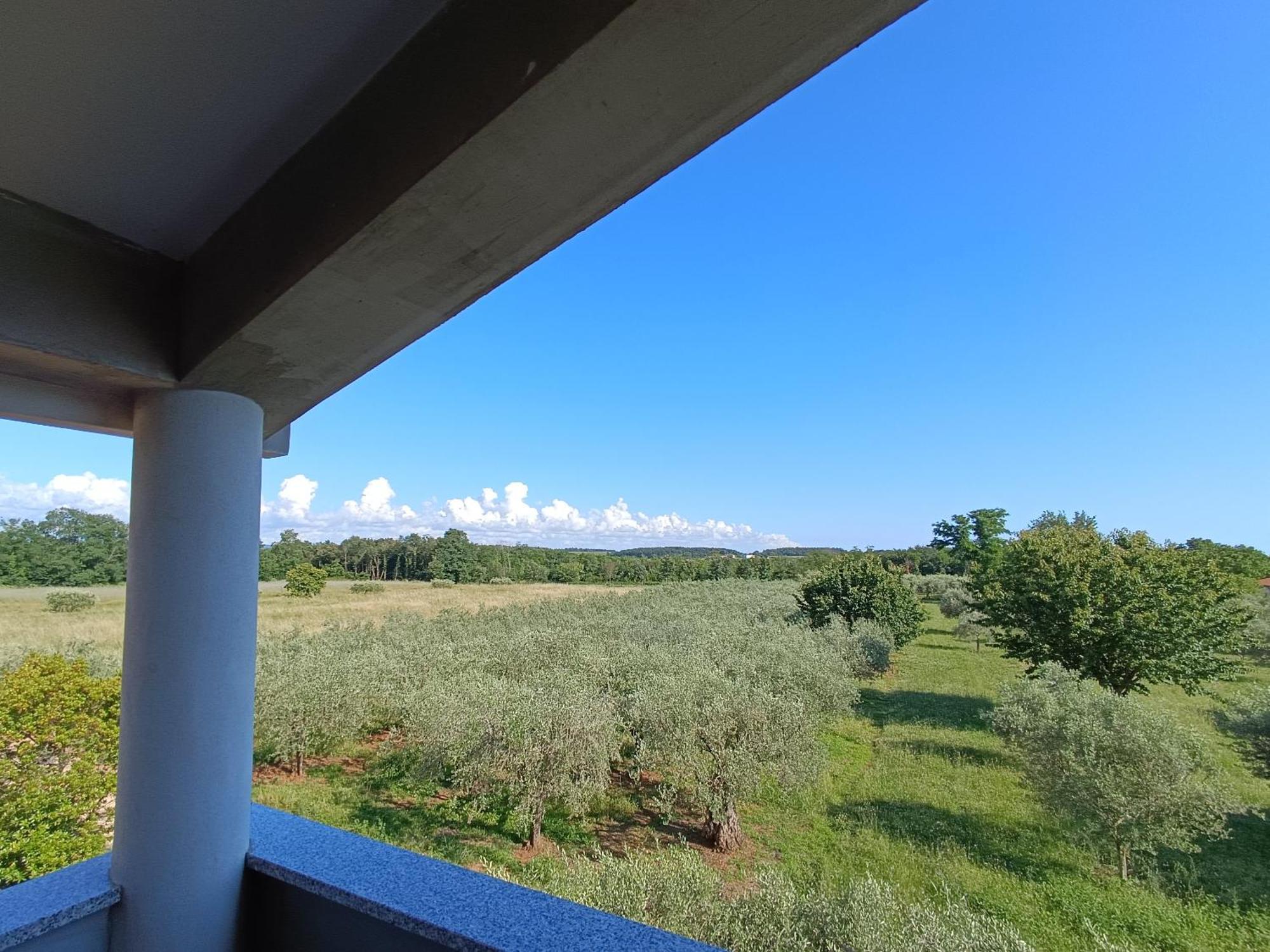 Apartman Ika Umag Exterior foto